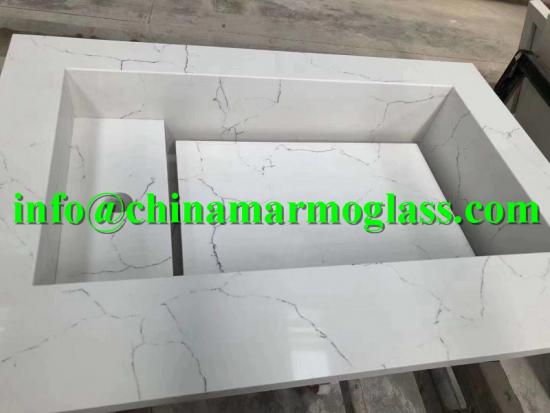 sintered stone for kitchen countertops