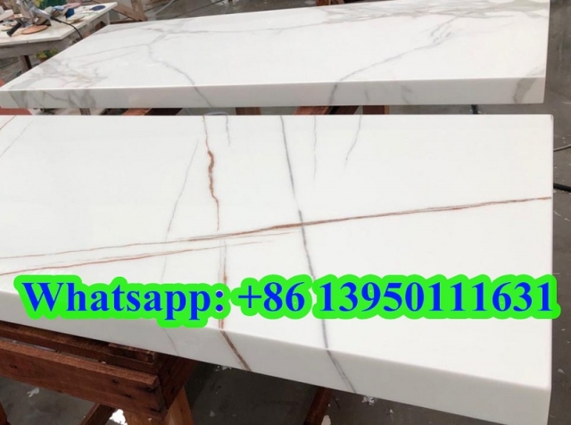 Stoneglass Nanoglass slabs for countertops