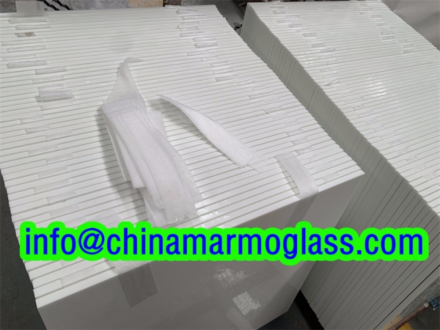 6mm Nanoglass Slab Nanoglass 6mm factory price